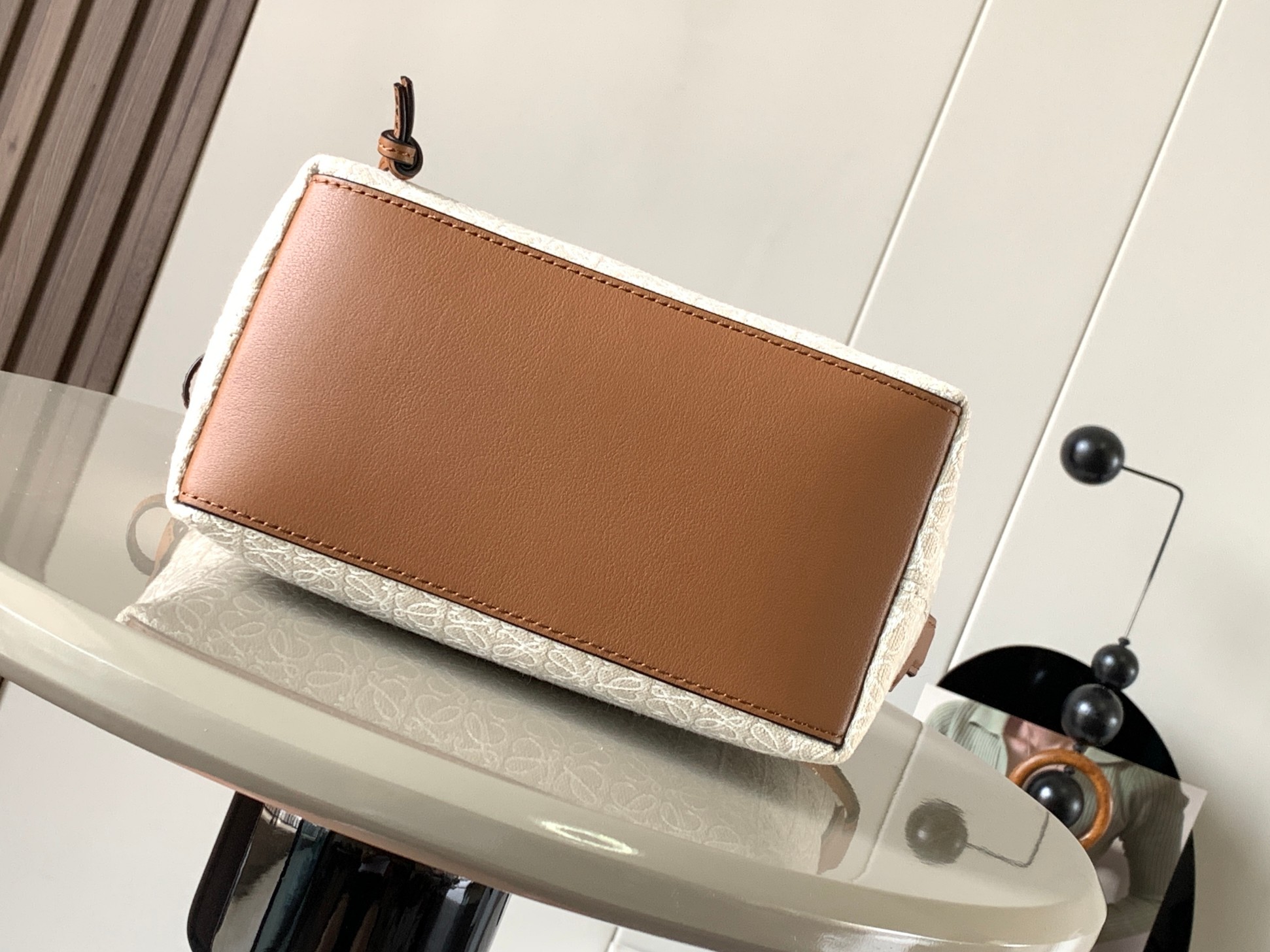 Loewe Cubi Bags